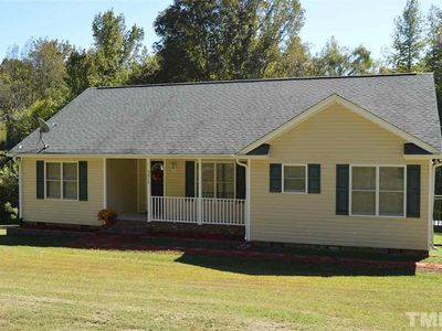 3815 Kenwood Dr, Hillsborough, NC, 27278