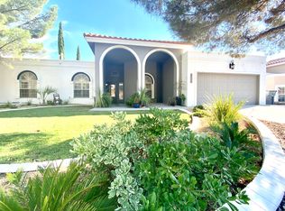 6530 Jim De Groat Dr, El Paso, TX 79912