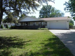 611 N Phelps St, Decatur, MI 49045