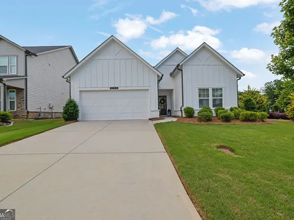 5320 Coltman Dr, Cumming, GA 30028