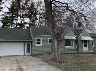 1606 E 73rd Ave, Merrillville, IN 46410