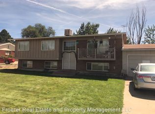 1546 E 700 S UNIT B, Clearfield, UT 84015