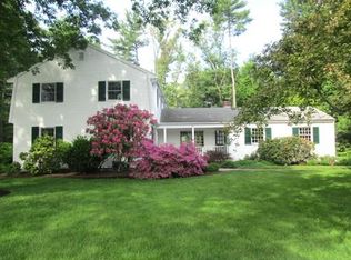 20 Rose Glen Dr, Andover, MA 01810