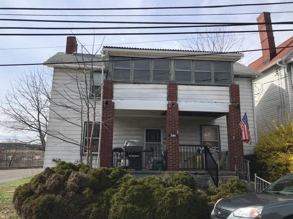 344 Church St, Bridgeville, PA 15017
