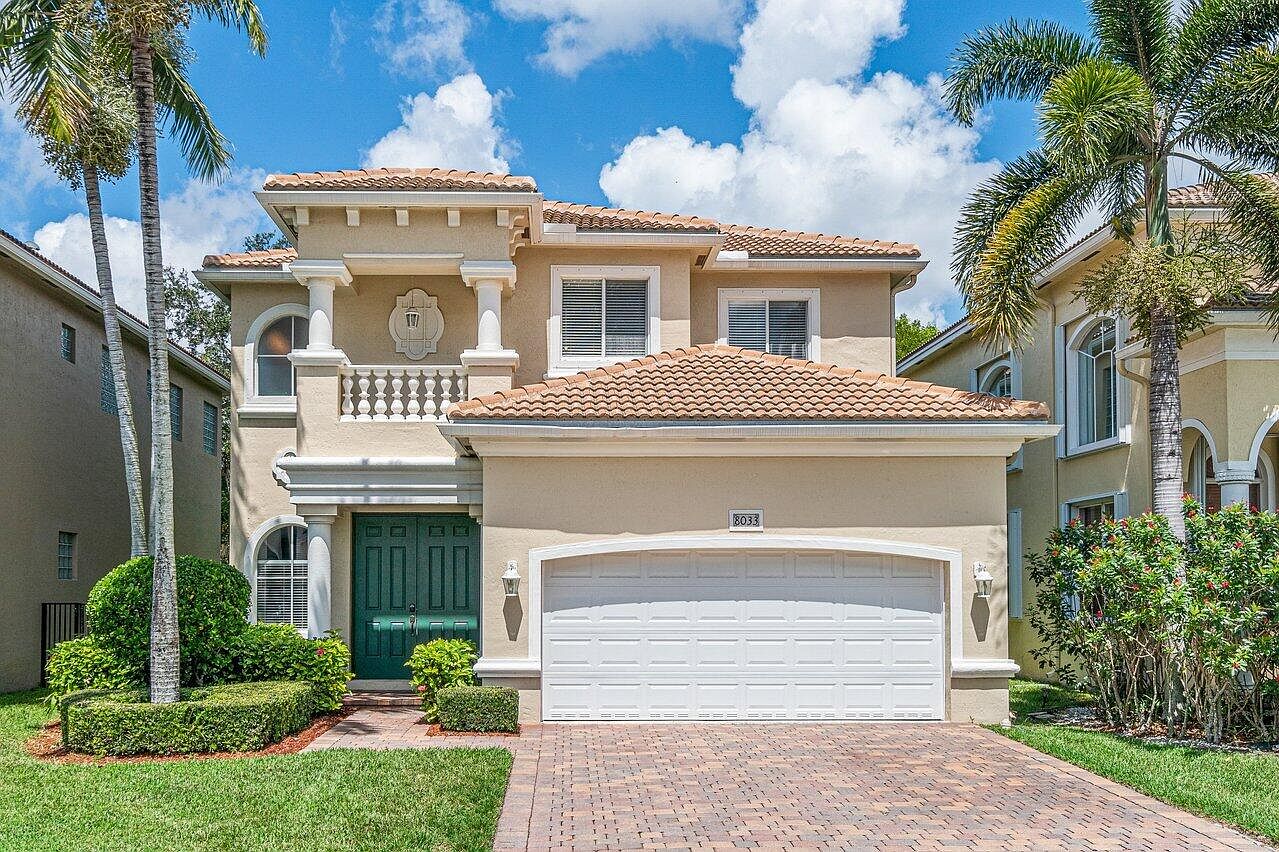 8033 Tangelo Dr, Boynton Beach, FL 33436 MLS RX10902944 Zillow