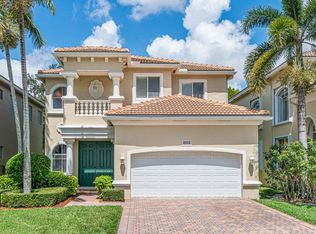 8033 Tangelo Dr, Boynton Beach, FL 33436