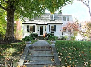 4404 44th St NW, Washington, DC