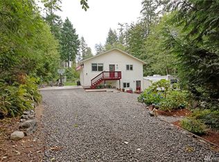 170 NE Meek Hill Rd, Belfair, WA 98528