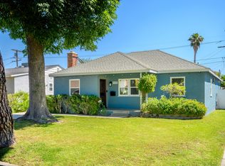 6438 Densmore Ave, Van Nuys, CA 91406