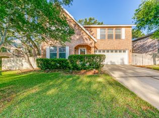 16407 Encanto Pass, San Antonio, TX 78247