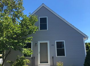 158 Walnut St, South Portland, ME 04106