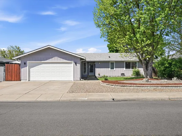 1915 Page St, Medford, OR 97504