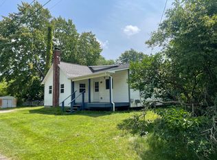 1583 Orchard Ct, Jackson, MI 49203