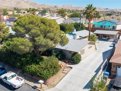 12700 Parma Dr, Desert Hot Springs, CA, 92240