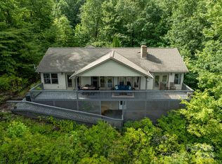 259 Blue Ridge Overlook Dr, Brevard, NC 28712