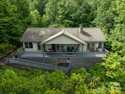 259 Blue Ridge Overlook Dr, Brevard, NC, 28712