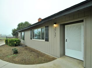 2737 N Del Rey Ave, Sanger, CA 93657