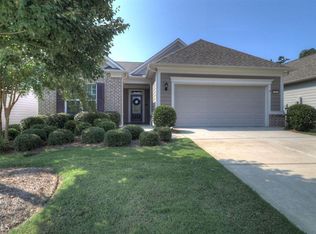 310 Whispering Pines Way, Griffin, GA 30223