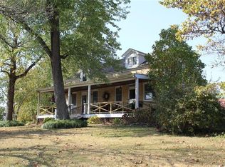 4965 Saint Louis Rock Rd, Villa Ridge, MO 63089