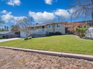 4445 Montcurve Blvd, Fair Oaks, CA 95628