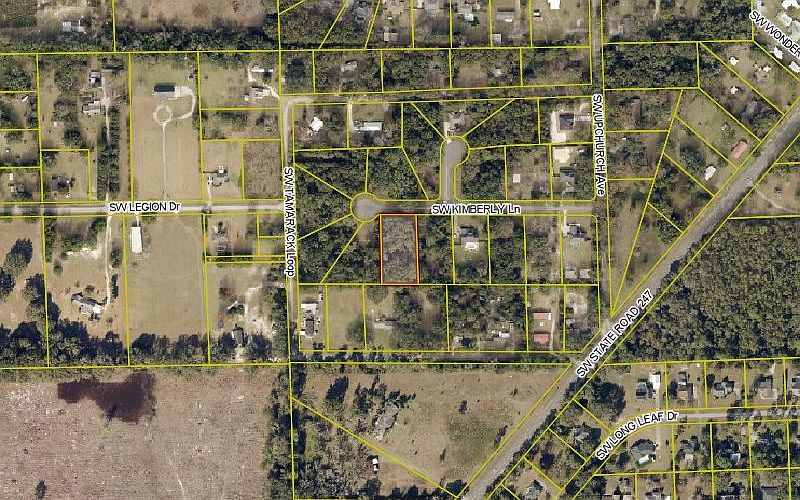 2nd image of LOT 6 SW Kimberly Ln