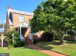 31 Township Rd, Dundalk, MD 21222