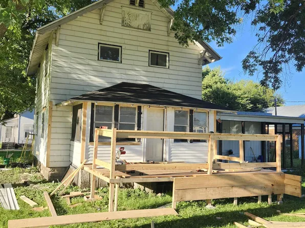 3310 Lasalle St, Palmer, IA 50571