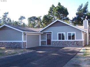 1279 20th St, Florence, OR 97439