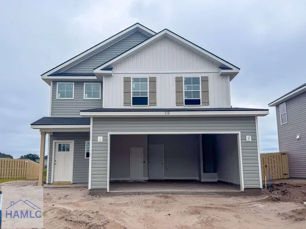 39 Wacey Ct, Hinesville, GA 31313