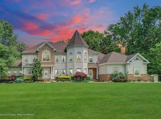18 Cranbury Brook Dr, Millstone Township, NJ 08535