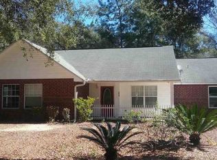 5600 Heather Way, Milton, FL 32570