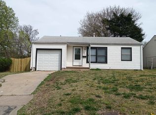 1958 N Lorraine Ave, Wichita, KS 67214