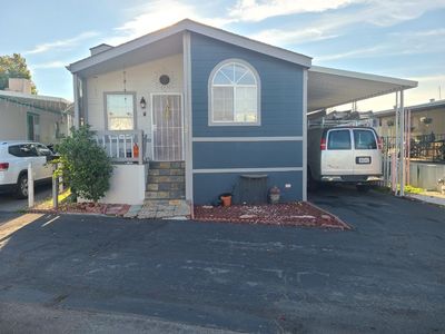 1350 Oakland Rd SPC 132, San Jose, CA, 95112