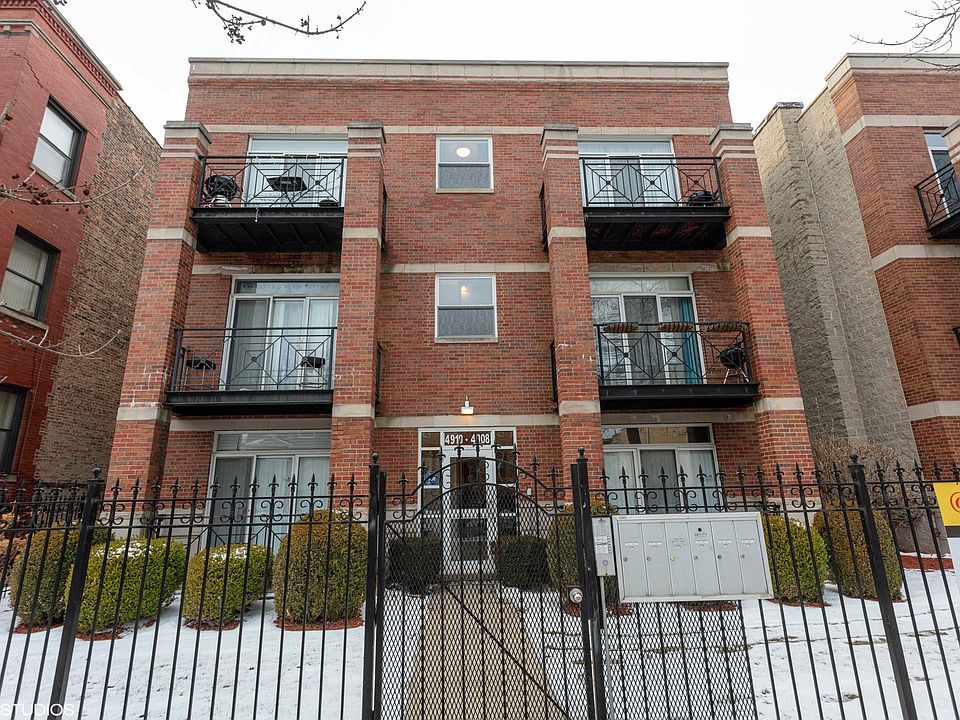 1st image of 4910 S Vincennes Ave #1