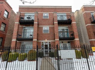 4910 S Vincennes Ave #1, Chicago, IL 60615