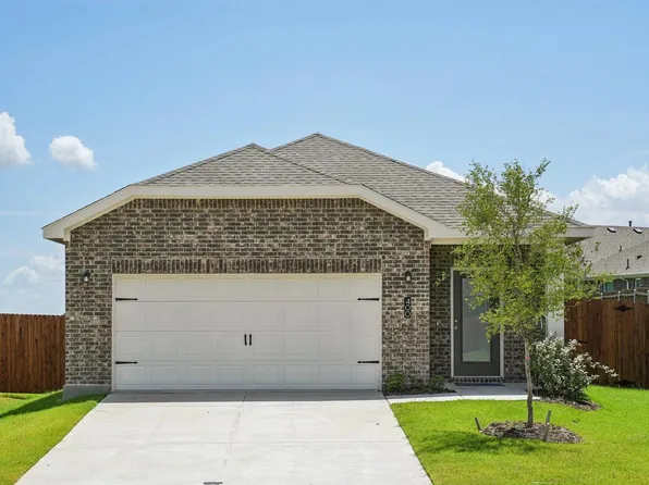 5528 Hastings Ln, Forney, TX 75126
