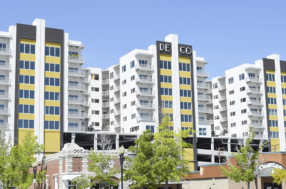 Building Photo