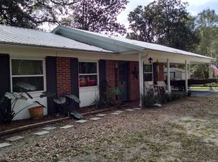 13565 NE 38th Ave, Anthony, FL 32617