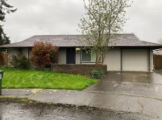 4787 Campus Ct NE, Salem, OR 97305