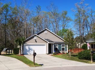 140 Avalon Rd, Summerville, SC 29483