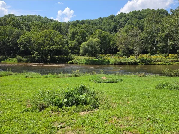 TBD Old HWY 16, Crumpler, NC 28617