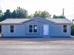 4033 Dona Ana Rd, Las Cruces, NM 88007