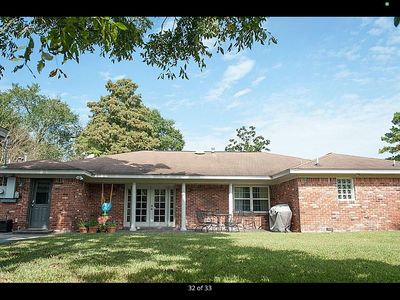4847 Waynesboro Dr, Houston, TX, 77035