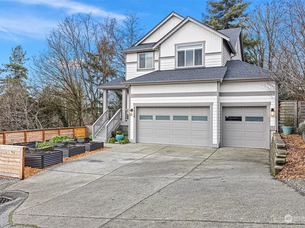 5528 S 149th Street, Tukwila, WA 98168