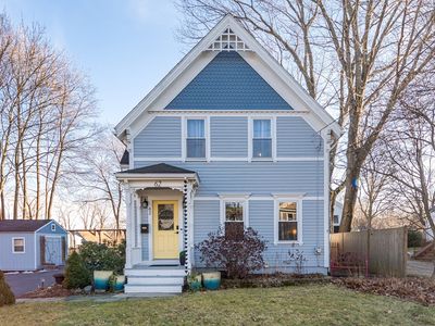 62 Central St, Framingham, MA, 01701