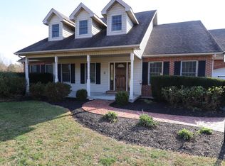 2121 State Route 133 S, Blanchester, OH 45107