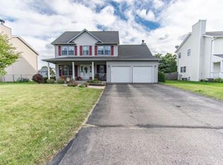 2811 Frontier Dr, Racine, WI 53404