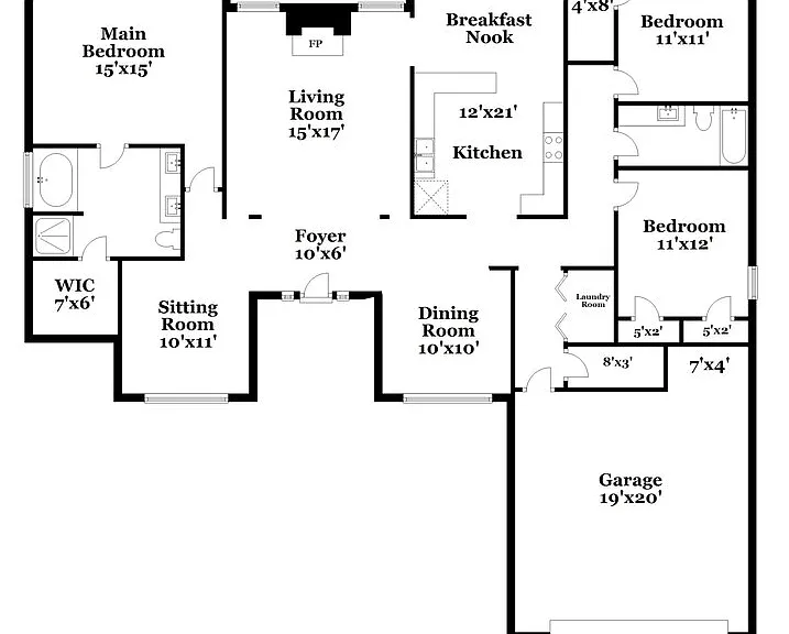 5567 Katherine Village Dr — Photo 2