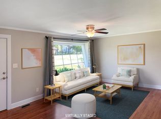 1959 Long Dairy Rd, Graham, NC 27253