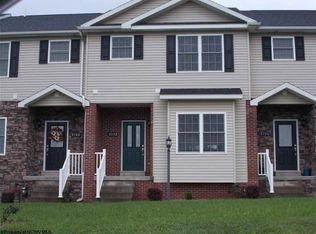 3738 Fairmont Ave, Fairmont, WV 26554